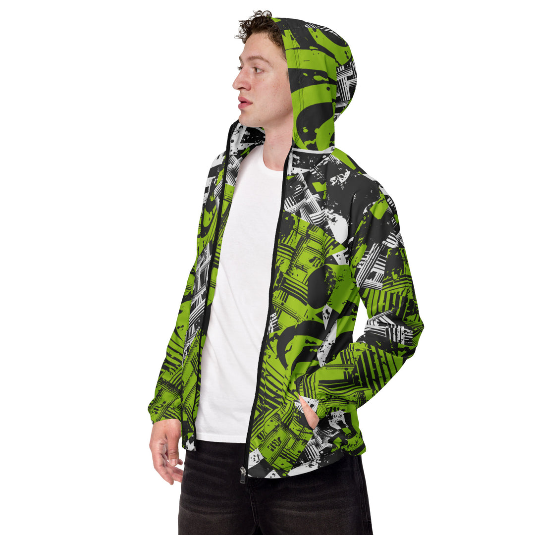 Men’s Windbreaker