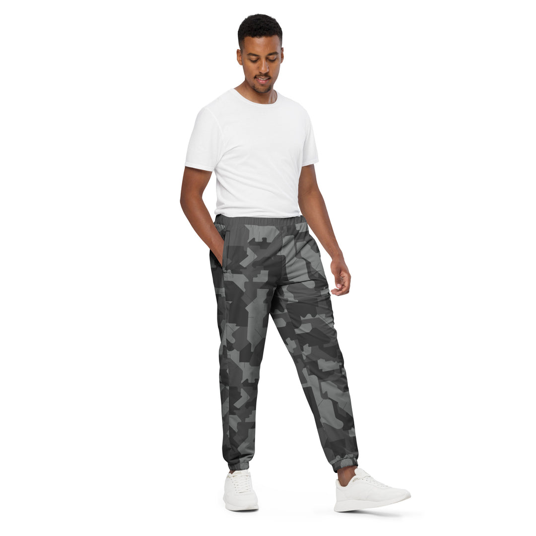 Unisex Track Pants