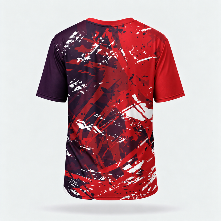 DRAGYX // BLOODLINE SHELL