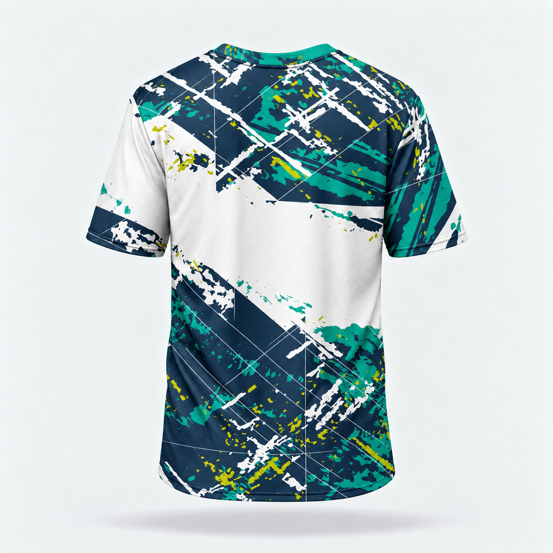 DRAGYX // FOREST LINE JERSEY