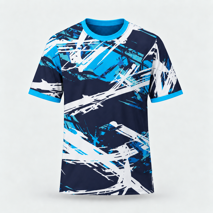 DRAGYX // GLACIER WAVE JERSEY