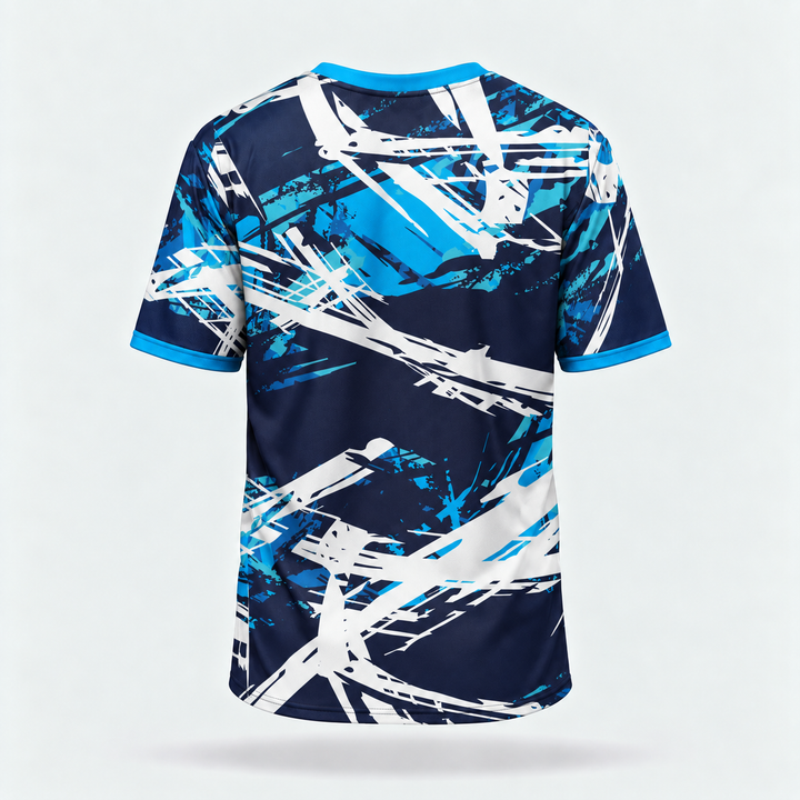 DRAGYX // GLACIER WAVE JERSEY