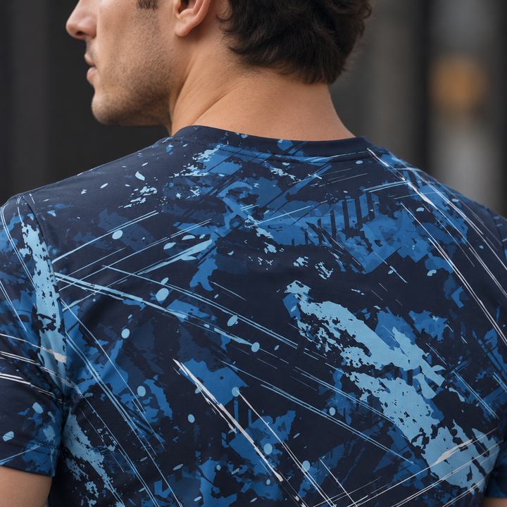 DRAGYX // ICE FLOW JERSEY