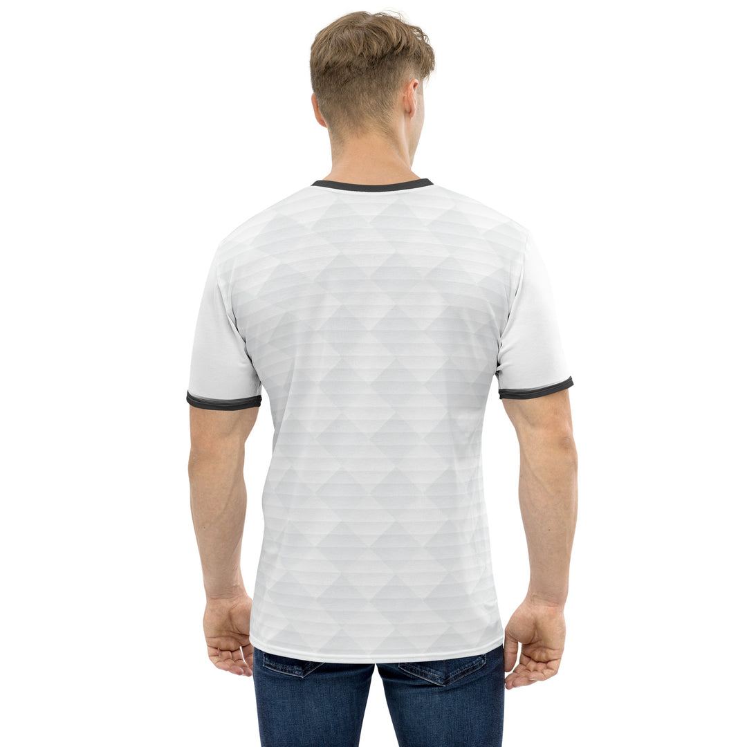 Premium Men's Jersey - Germany