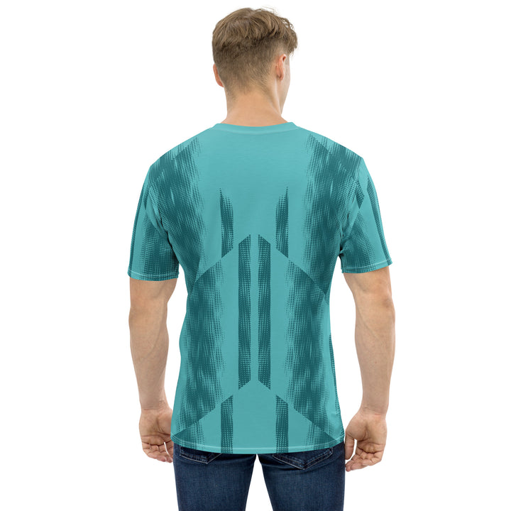 Premium Men's Jersey - Green Arrow