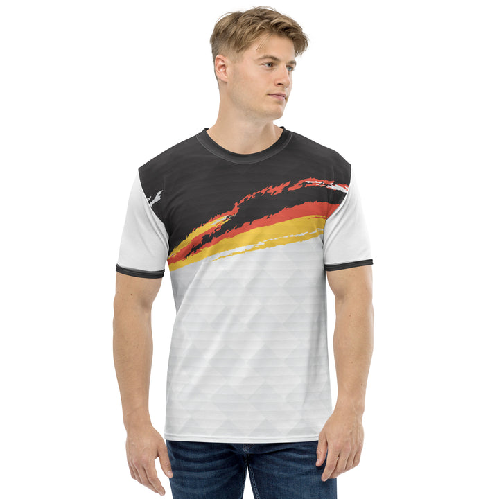 Premium Men's Jersey - Germany