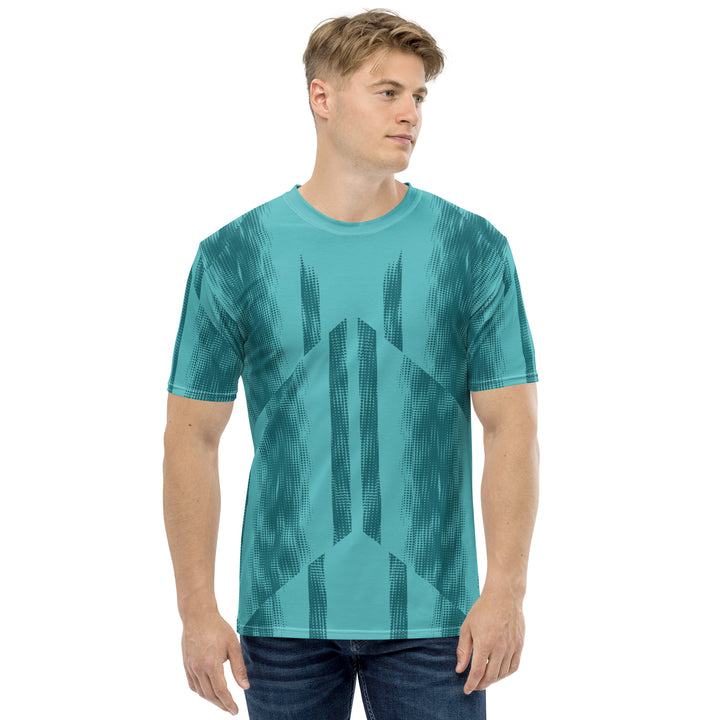 Premium Men's Jersey - Green Arrow