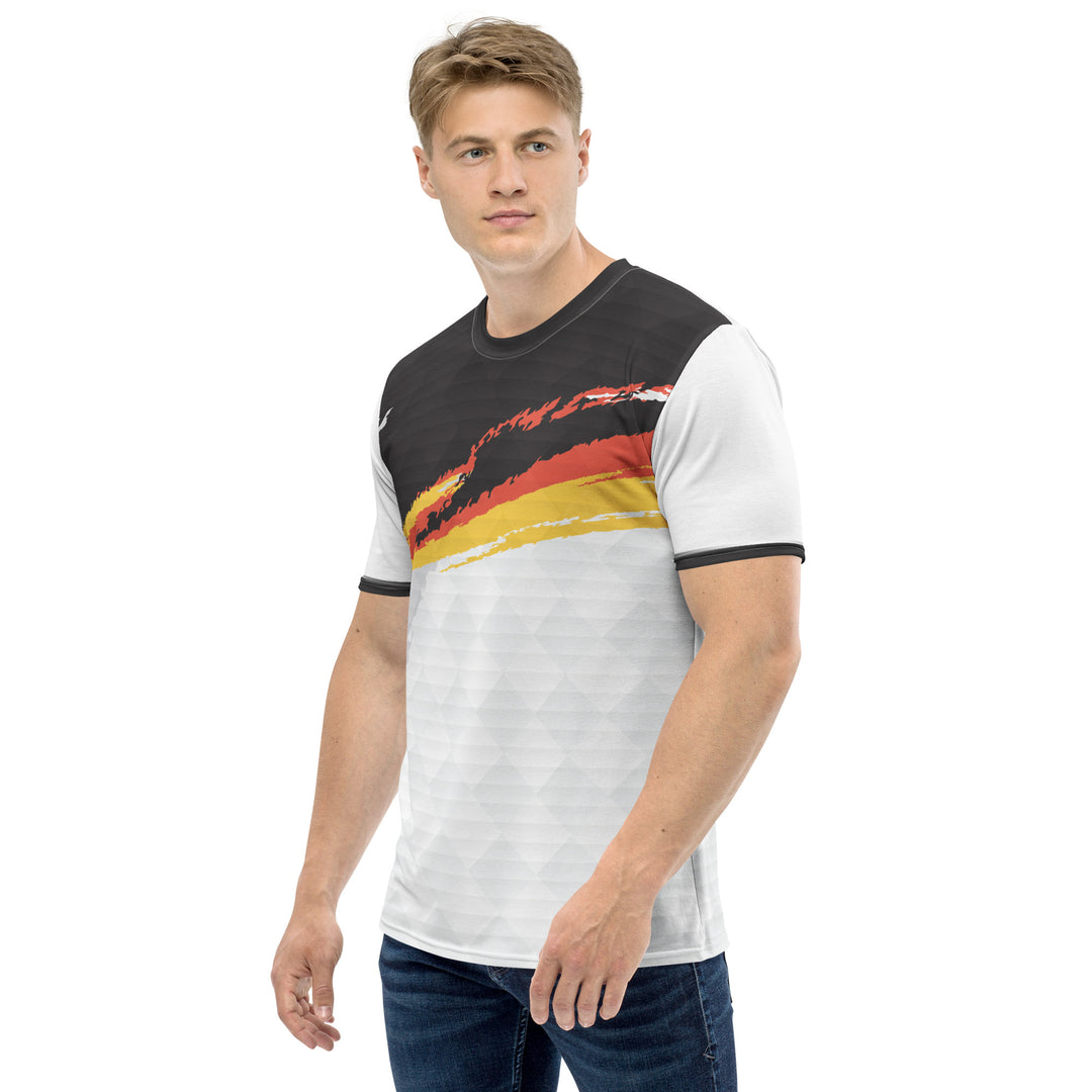 Premium Men's Jersey - Germany