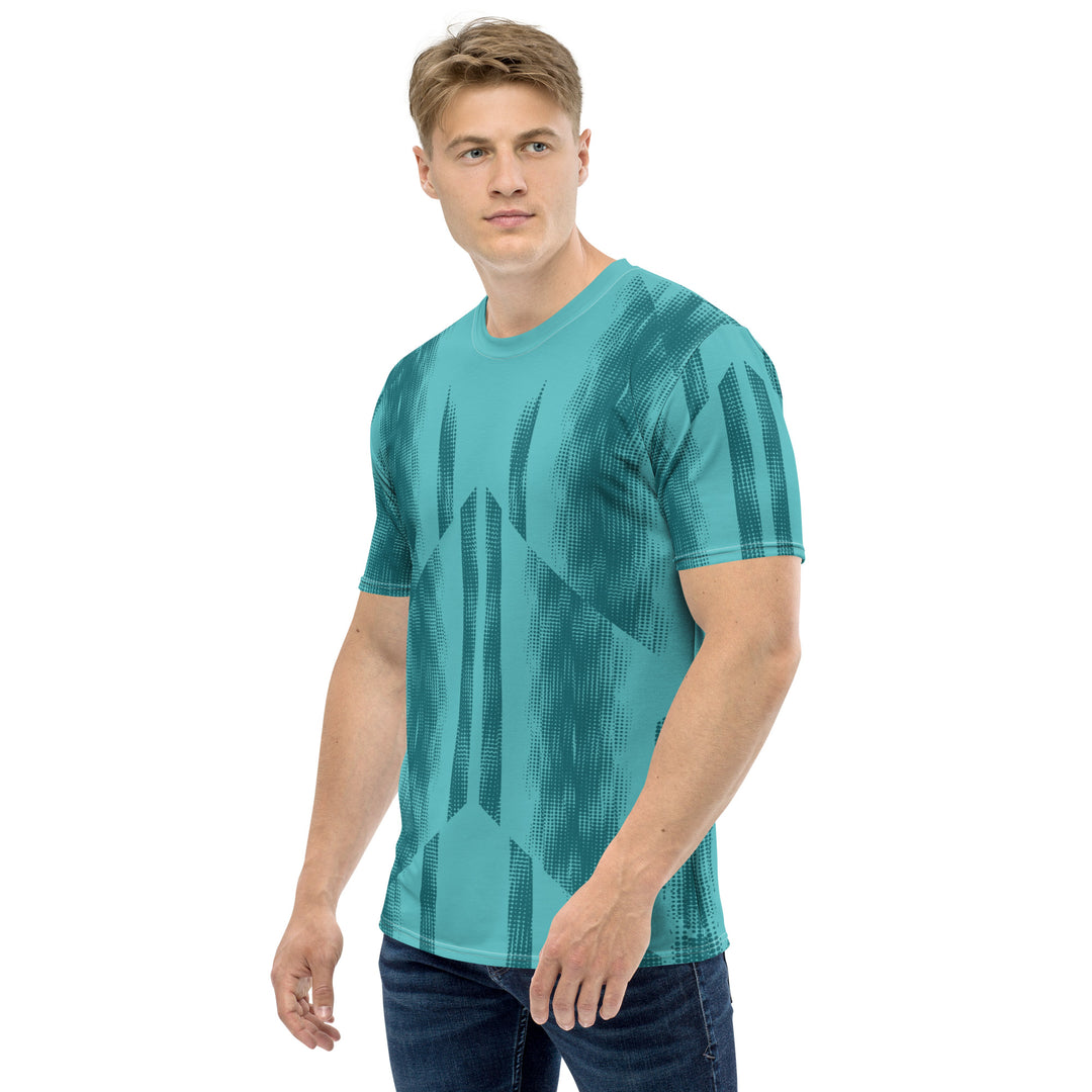 Premium Men's Jersey - Green Arrow