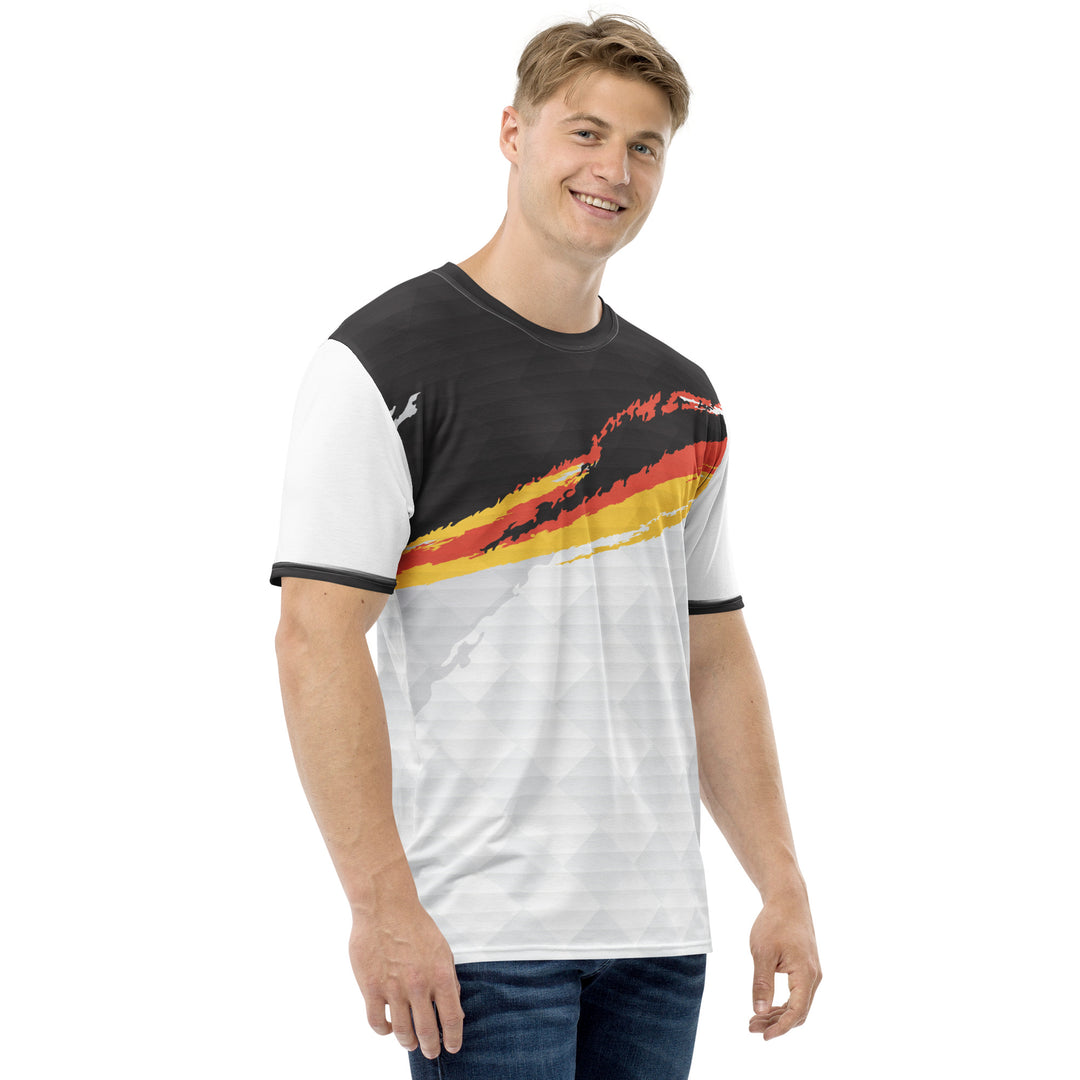 Premium Men's Jersey - Germany