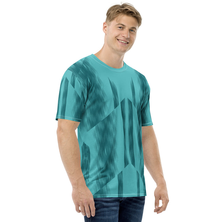 Premium Men's Jersey - Green Arrow