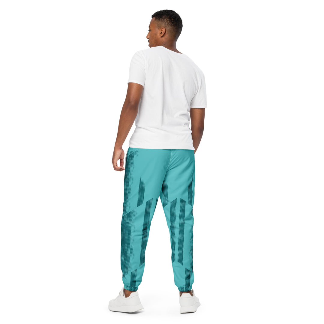 Unisex Track Pants - Green Arrow