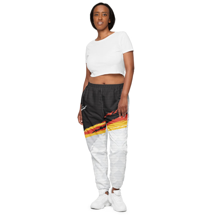 Unisex Track Pants - Germany