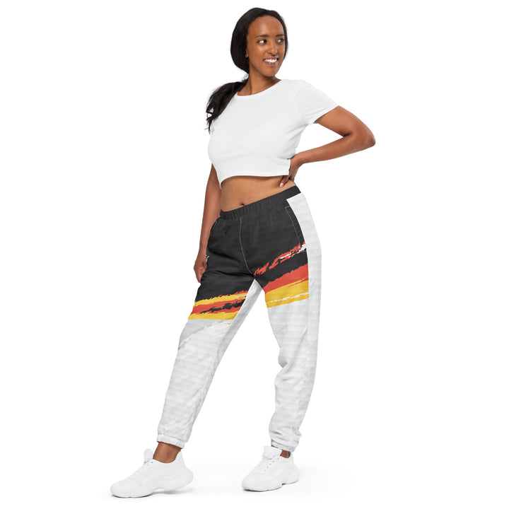 Unisex Track Pants - Germany