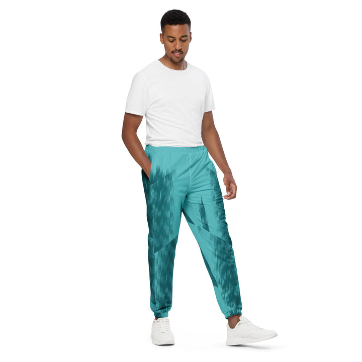 Unisex Track Pants - Green Arrow